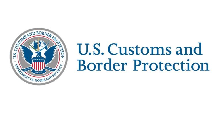 U.S. Customs and Border Protection